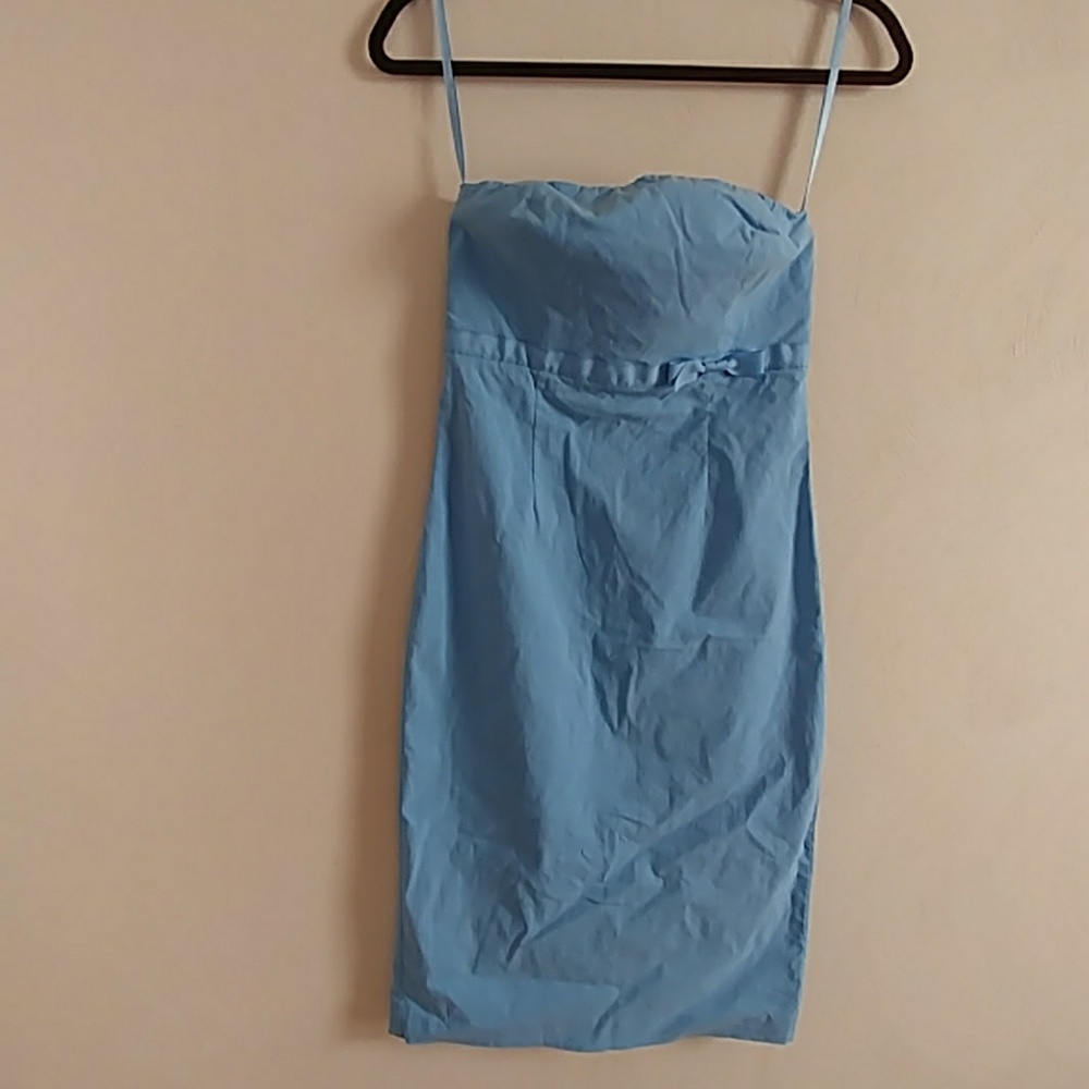 Express Tube Pencil Dress